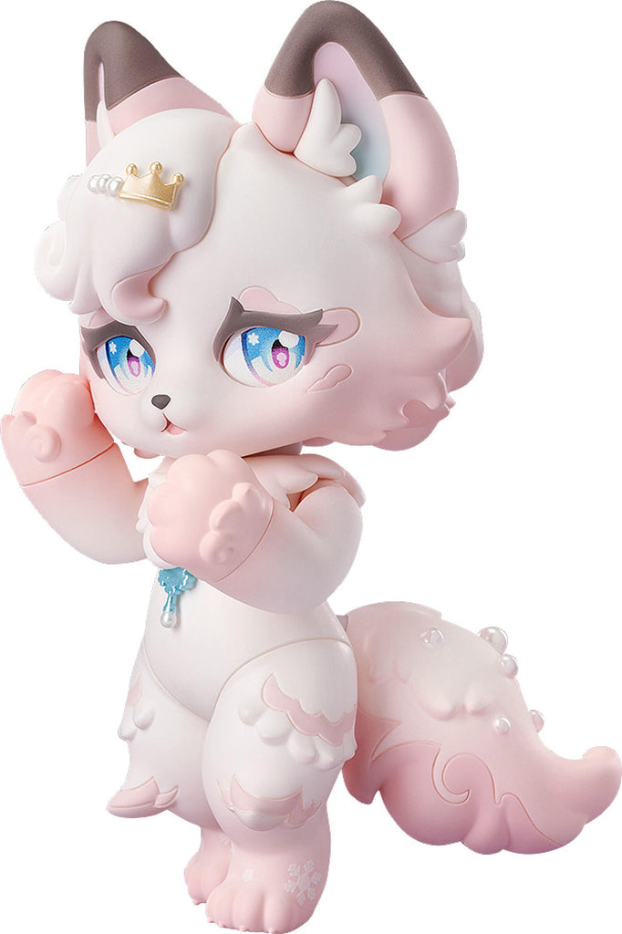 PREORDER Fluffy Land Nendoroid Dyana