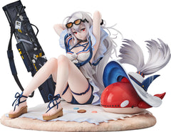 PREORDER Arknights Skadi Waverider WR04 Version 1/7 Scale