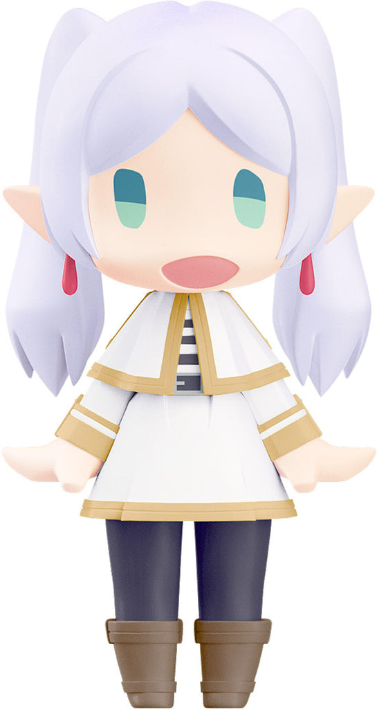 PREORDER Frieren Beyond Journeys End HELLO! GOOD SMILE Frieren