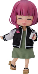PREORDER Bocchi the Rock! Nendoroid Doll Kikuri Hiroi