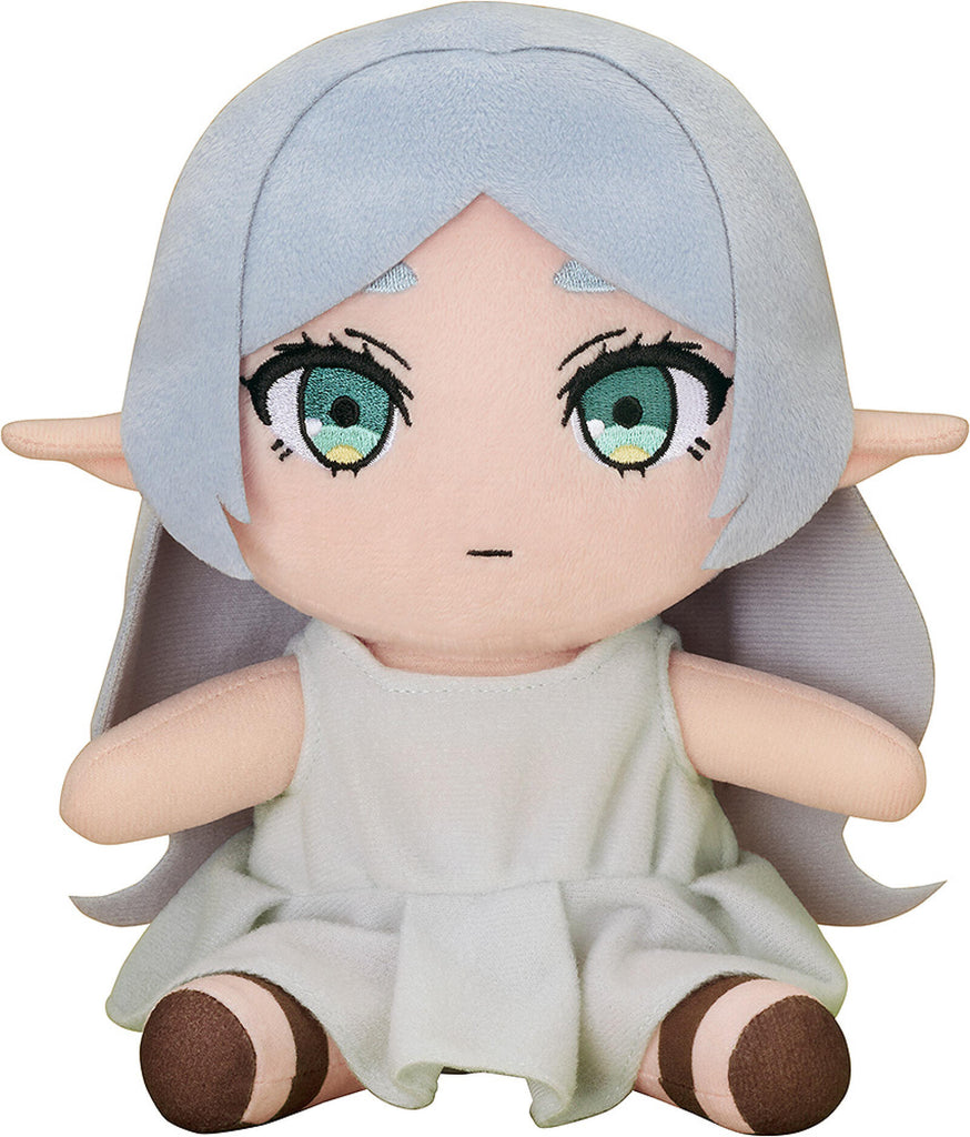 PREORDER Frieren: Beyond Journeys End Plushie Frieren Apprentice Era Version