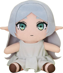 PREORDER Frieren: Beyond Journeys End Plushie Frieren Apprentice Era Version