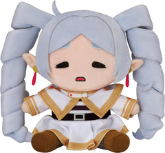 PREORDER Frieren Beyond Journeys End Plushie Frieren Ringlets Version