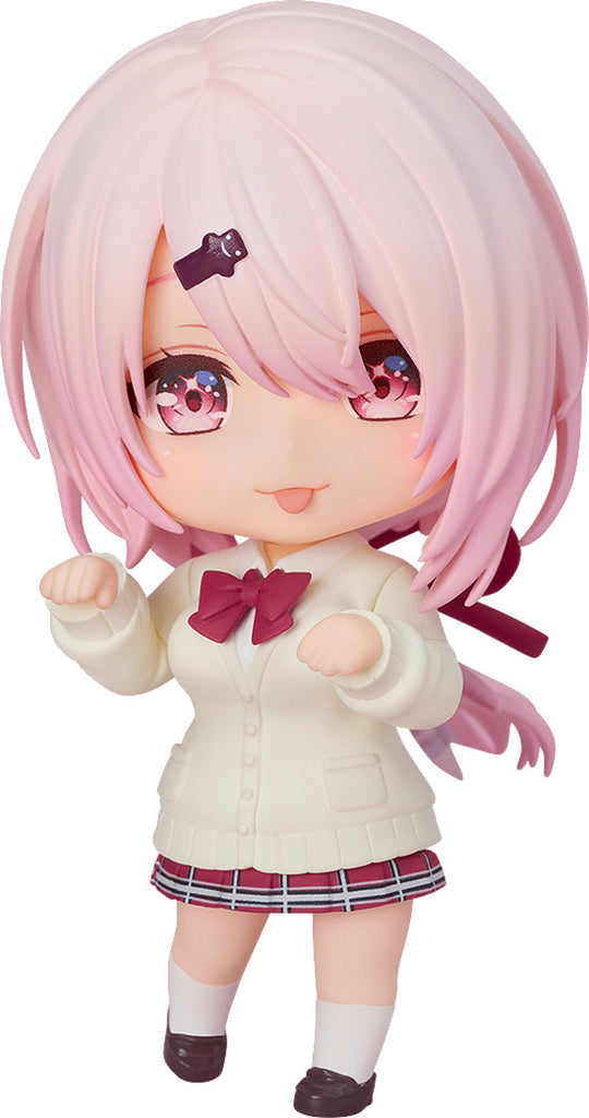 PREORDER Nijisanji Nendoroid Shiina Yuika