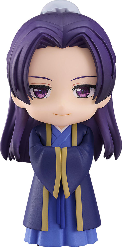 PREORDER The Apothecary Diaries Nendoroid Jinshi