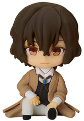 PREORDER Bungo Stray Dogs Nendoroid Plus Rubber Mascot Osamu Dazai