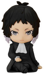 PREORDER Bungo Stray Dogs Nendoroid Plus Rubber Mascot Ryunosuke Akutagawa