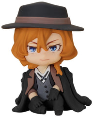 PREORDER Bungo Stray Dogs Nendoroid Plus Rubber Mascot Chuya Nakahara