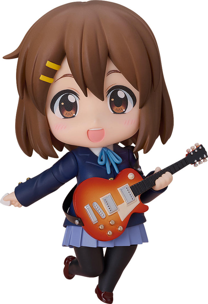 PREORDER K-ON! Nendoroid Yui Hirasawa 2.0
