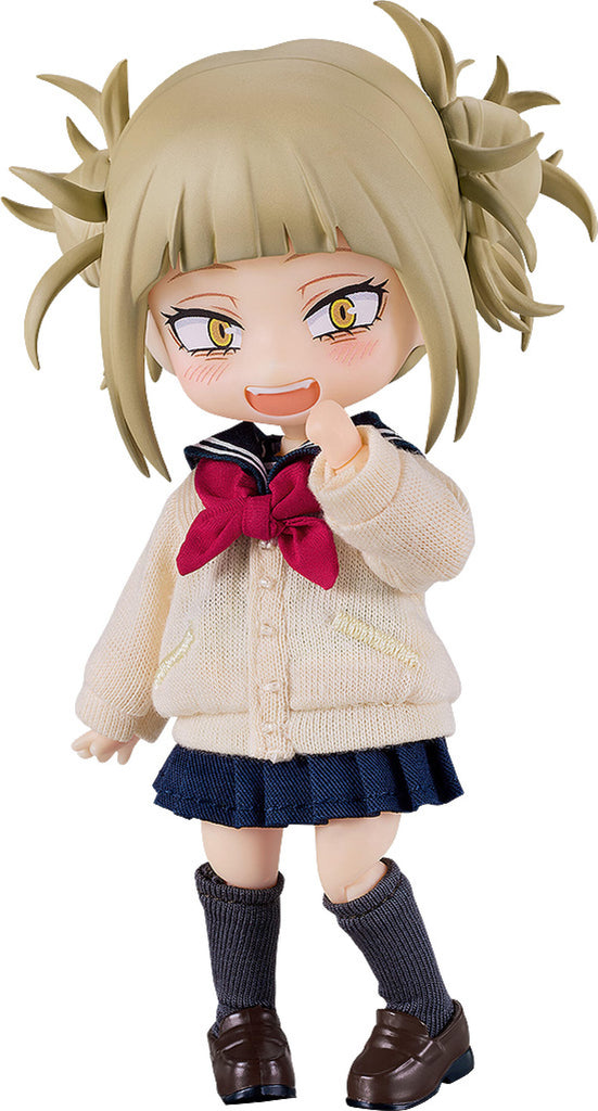 PREORDER My Hero Academia Nendoroid Doll Himiko Toga