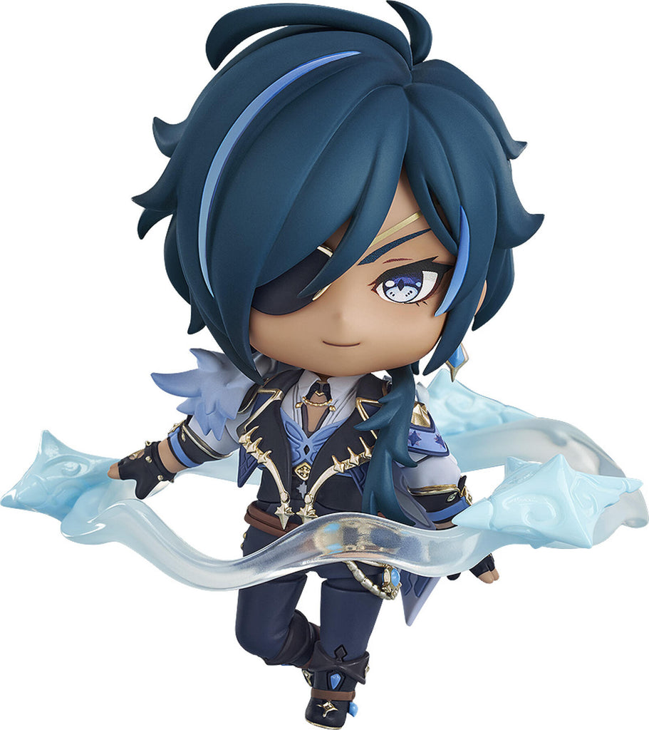 PREORDER Genshin Impact Nendoroid Kaeya
