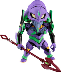 PREORDER Rebuild of Evangelion Nendoroid Unit-01