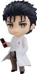 PREORDER Steins Gate Nendoroid Rintaro Okabe 2.0
