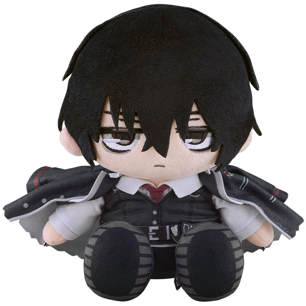 PREORDER Limbus Company Plushie Yi Sang