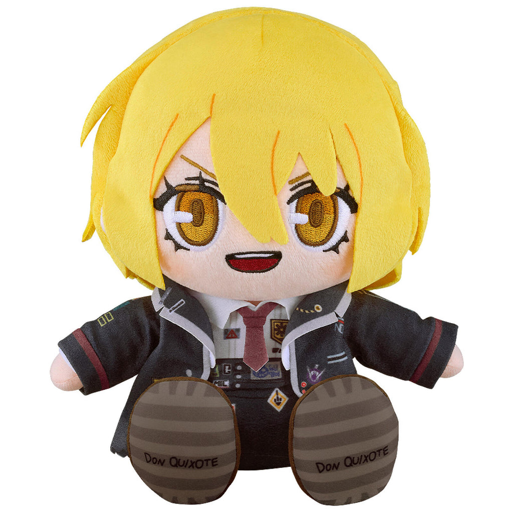 PREORDER Limbus Company Plushie Don Quixote