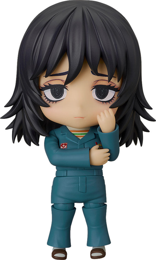 PREORDER Mouthwashing Nendoroid Anya