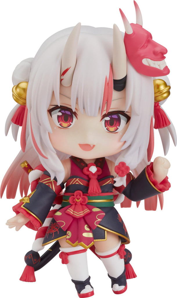 PREORDER Hololive Production Nendoroid Nakiri Ayame