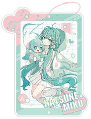 PREORDER Character Vocal Series 01 Hatsune Miku Miku Hug Series Photo Frame Set Flower Version