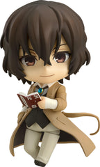 PREORDER Bungo Stray Dogs Nendoroid Osamu Dazai