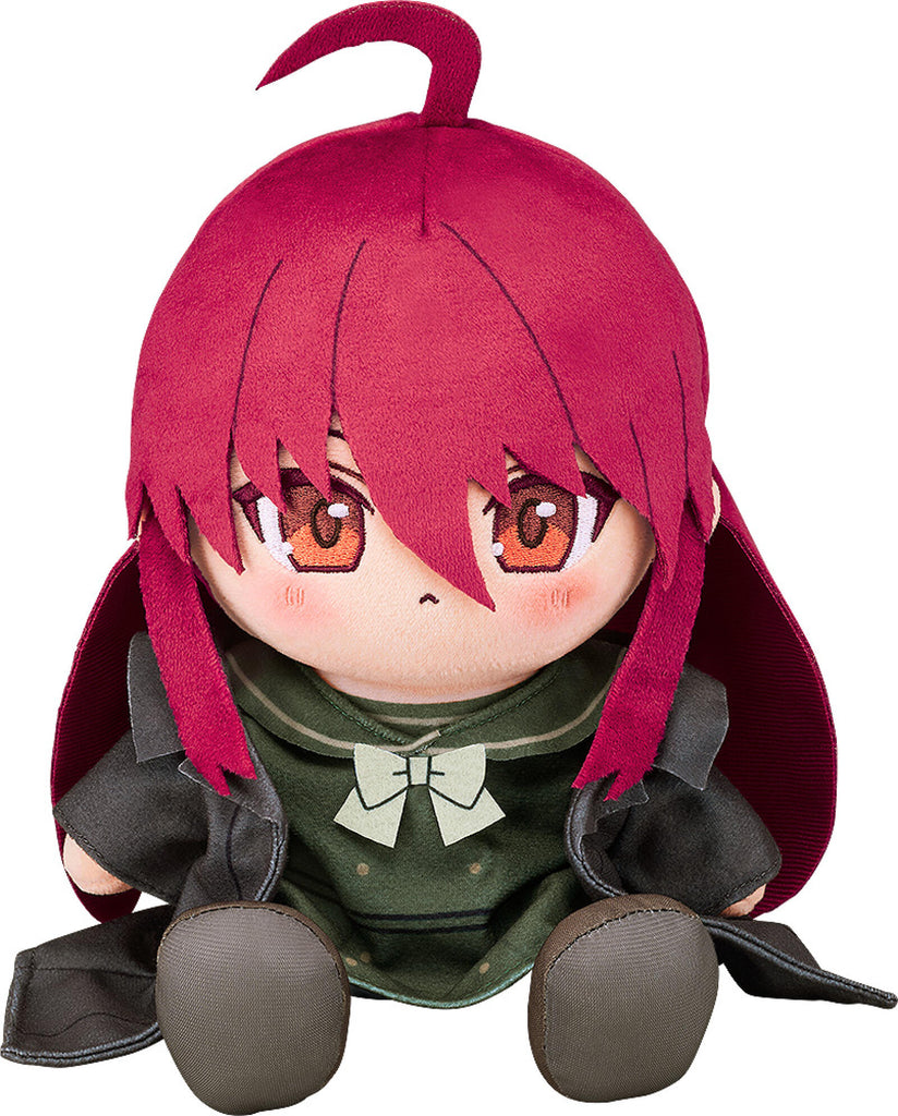 PREORDER Shakugan No Shana III Final Chocopuni Plushie Shana