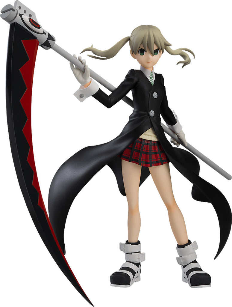 PREORDER Soul Eater POP UP PARADE Maka Albarn