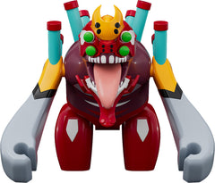 PREORDER Rebuild of Evangelion Brickroid Evangelion Unit 02 Beast Form 2nd Phase (Type 1)
