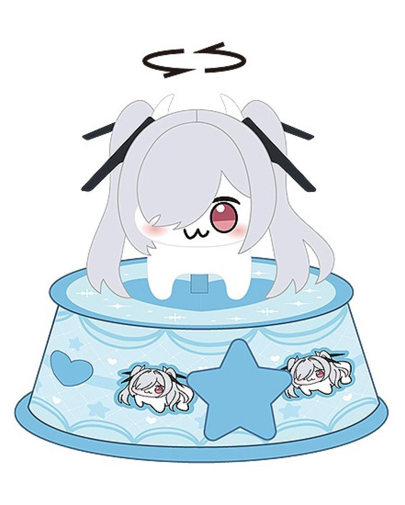 PREORDER Goddess of Victory Nikke Doro Series Tug Plushie Cindoro