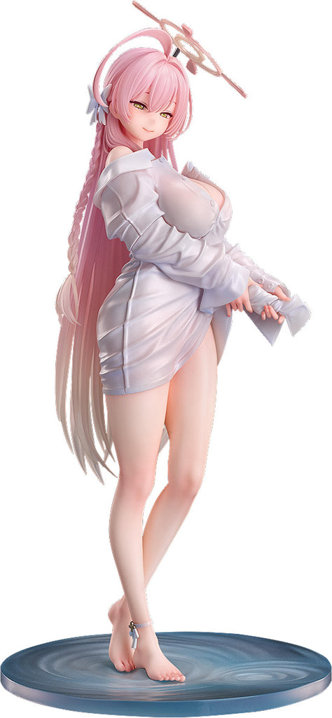 PREORDER Blue Archive Hanako (Swimsuit) Memorial Lobby Version 1/7 Scale