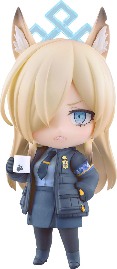 PREORDER Blue Archive Nendoroid Kanna Ogata
