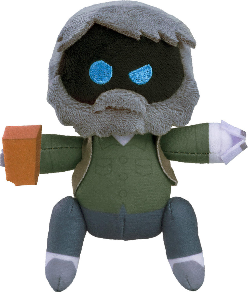 PREORDER Astrobot Plushie The Last of Us Joel Bot