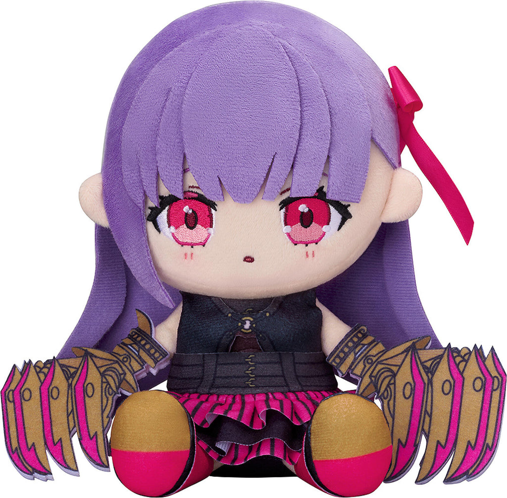 PREORDER Fate/Grand Order Chocopuni Plushie Alter Ego Passionlip