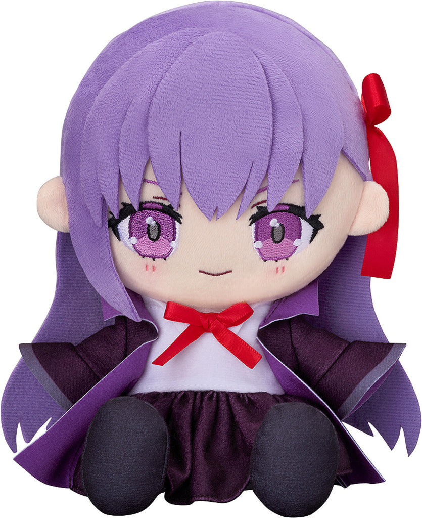 PREORDER Fate/Grand Order Chocopuni Plushie Moon Cancer BB
