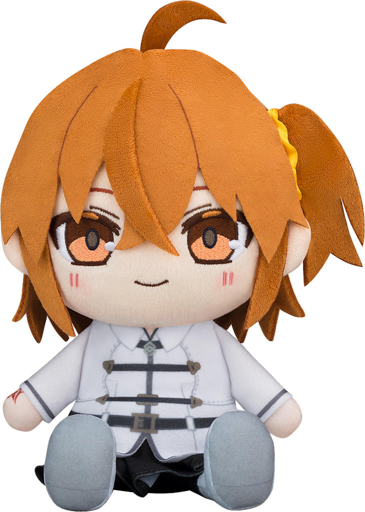 PREORDER Fate/Grand Order Chocopuni Plushie Master/Female Protagonist
