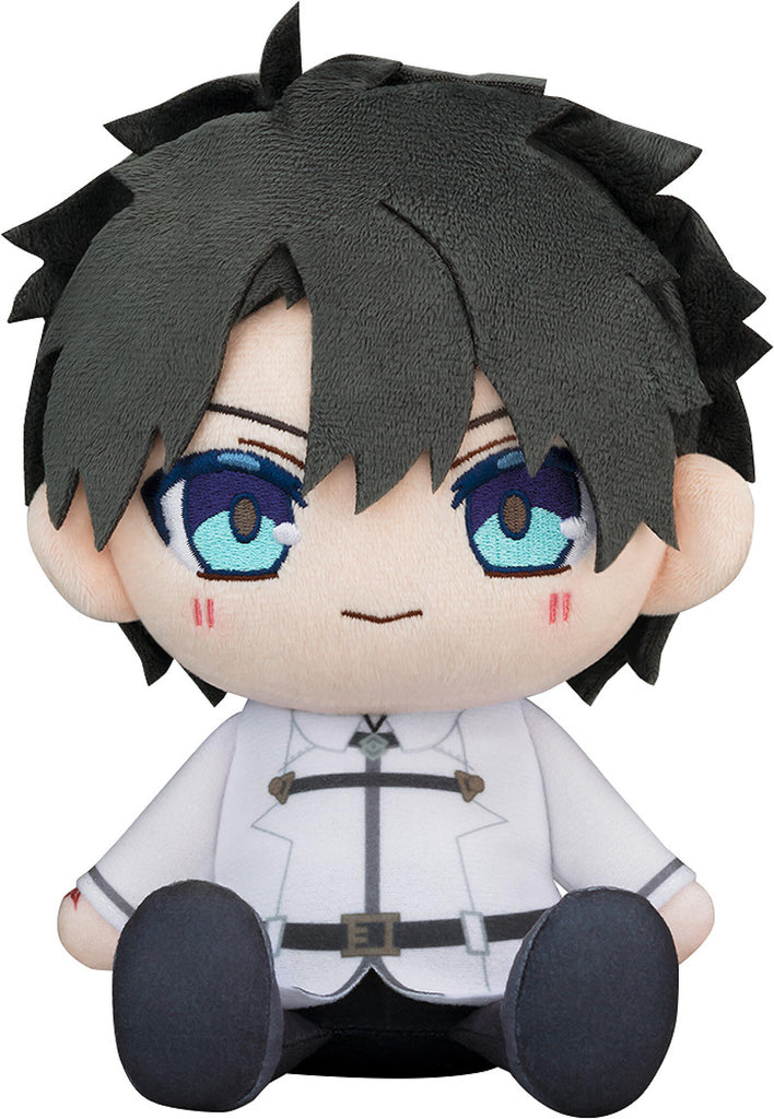 PREORDER Fate/Grand Order Chocopuni Plushie Master/Male Protagonist