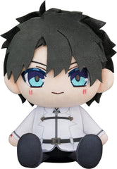 PREORDER Fate/Grand Order Chocopuni Plushie Master/Male Protagonist