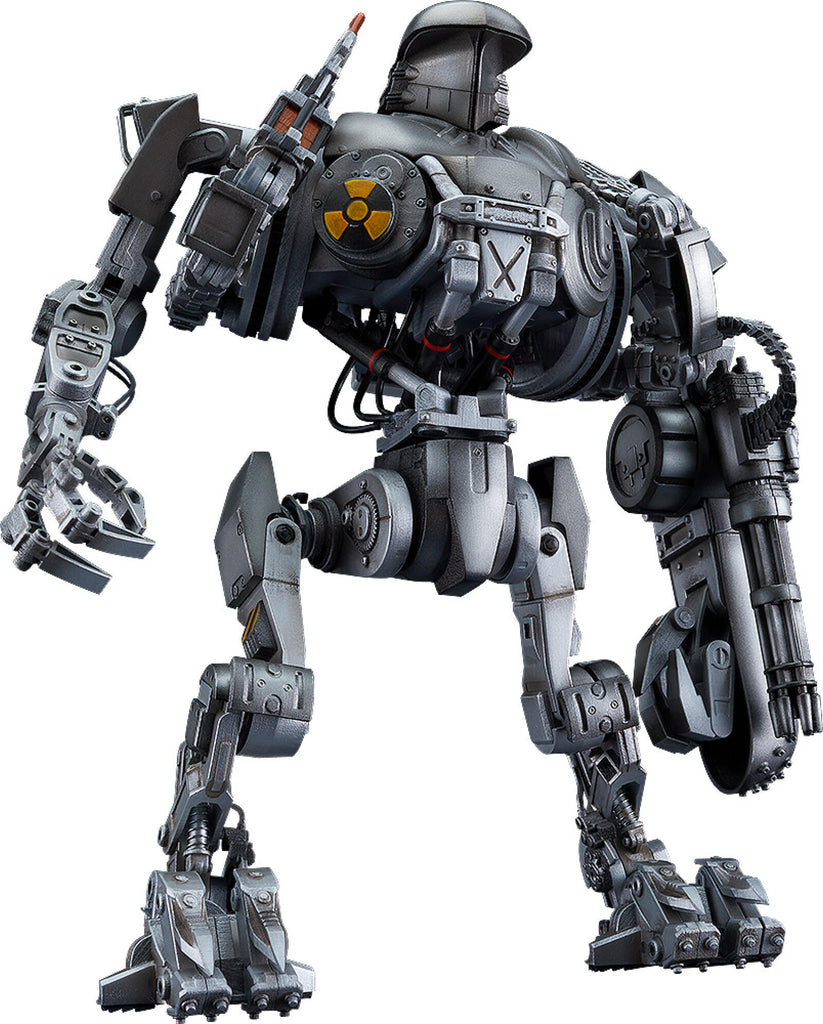 Robocop 2 Moderoid Cain