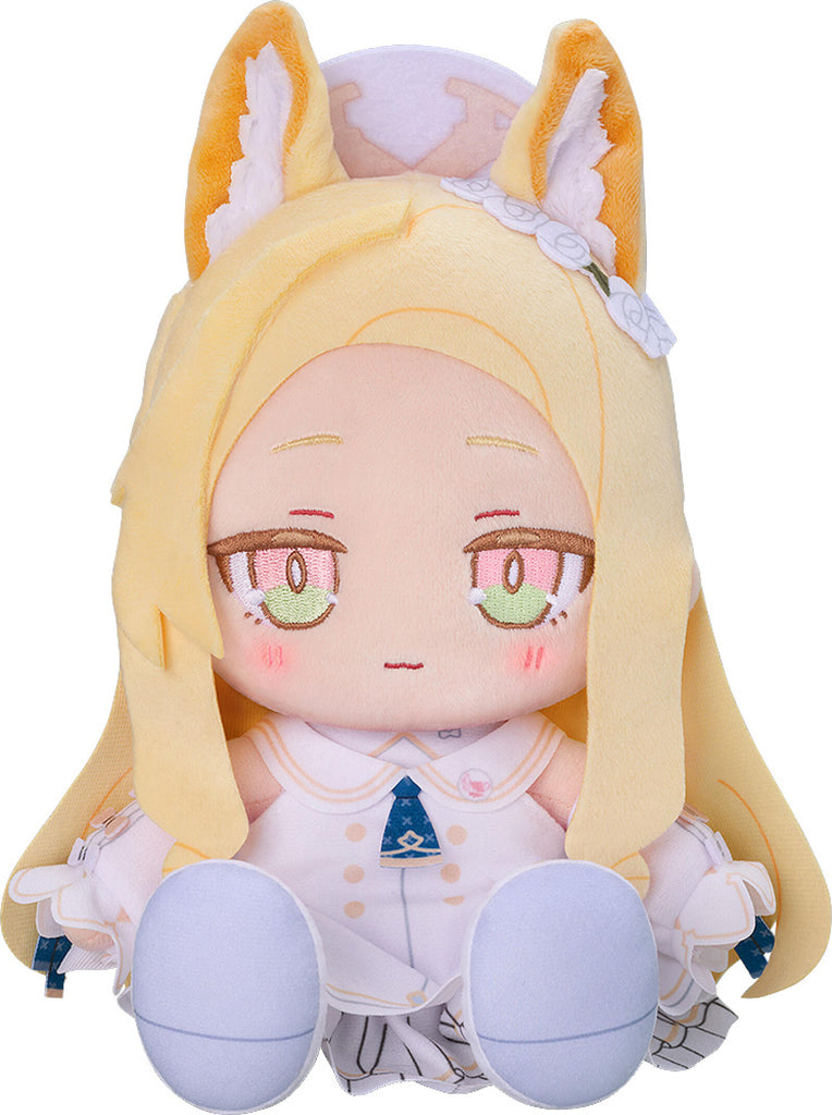 PREORDER Blue Archive Chocopuni Plushie Seia