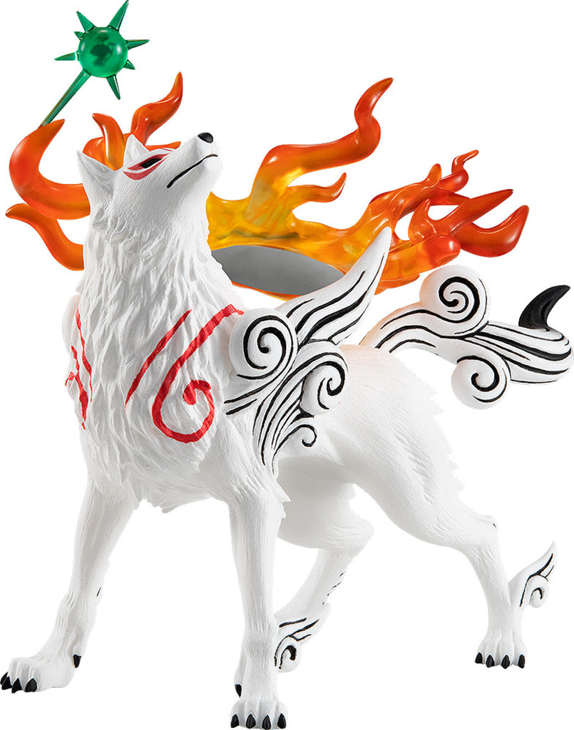 PREORDER Okami POP UP PARADE Amaterasu