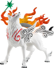 PREORDER Okami POP UP PARADE Amaterasu