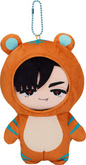 PREORDER Alien Stage Plushie Ivan