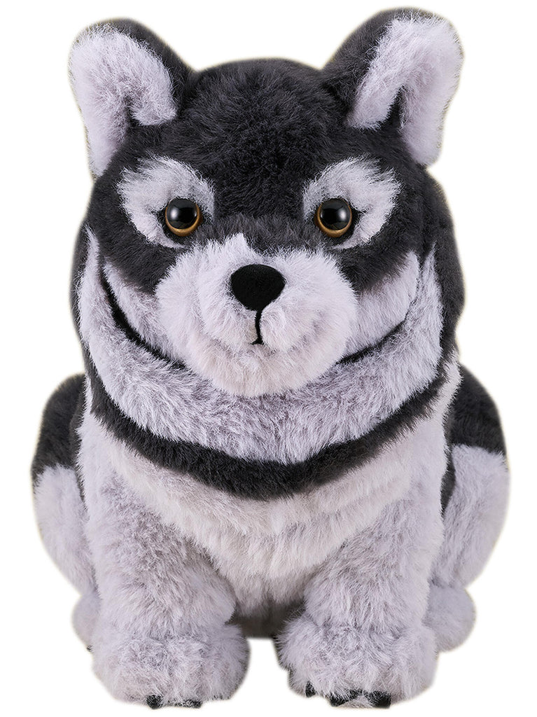 PREORDER Ghost of Yotei Plushie Wolf