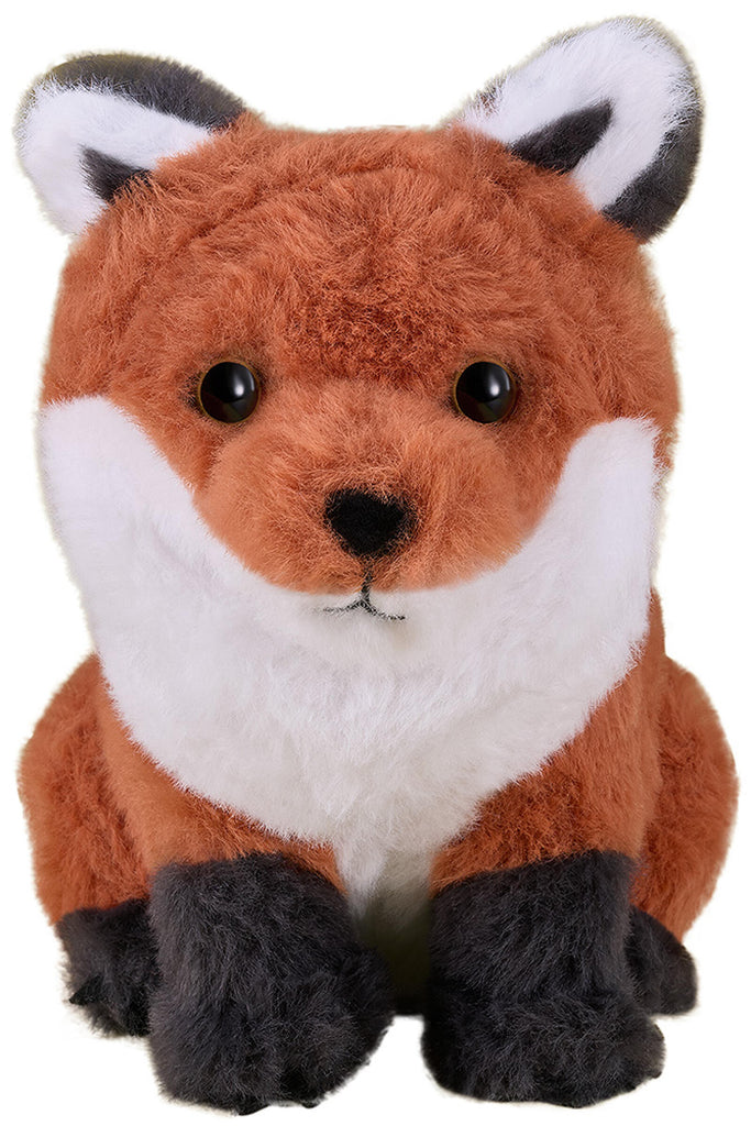 PREORDER Ghost of Tsushima Plushie Fox