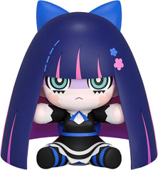 PREORDER New Panty & Stocking with Garterbelt Huggy Good Smile Stocking