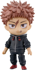 PREORDER Jujutsu Kaisen Nendoroid Yuji Itadori The Culling Game Version Basic