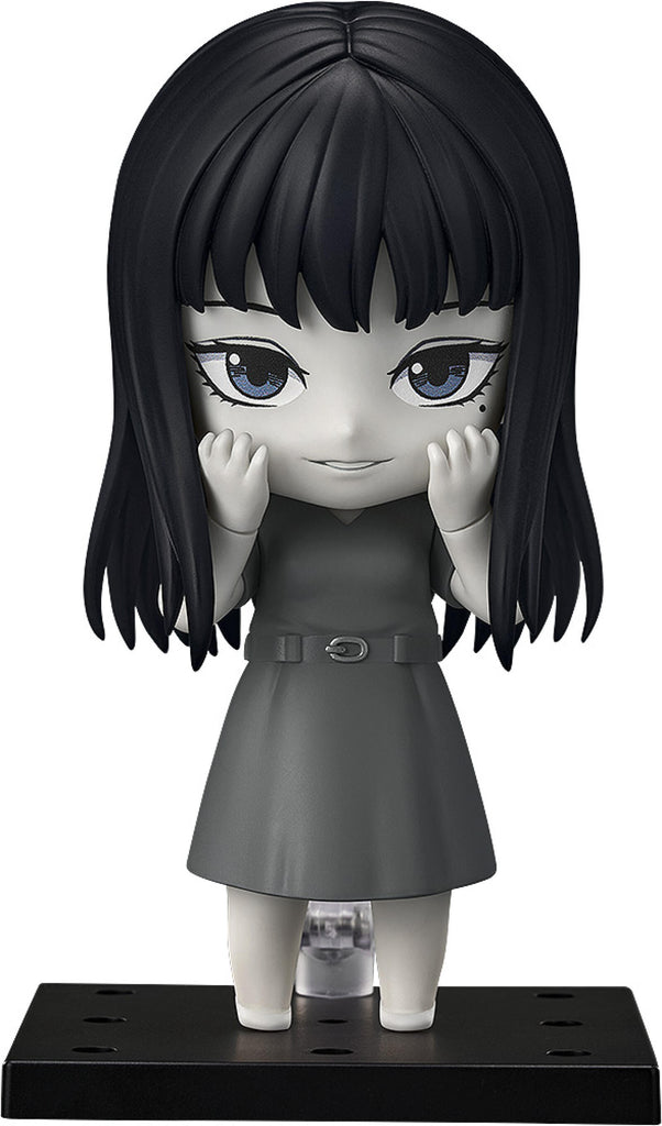 PREORDER Junji Ito Maniac Nendoroid Tomie