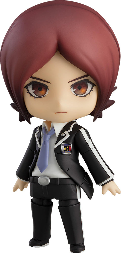PREORDER Persona 2 Innocent Sin Nendoroid Tatsuya Suou