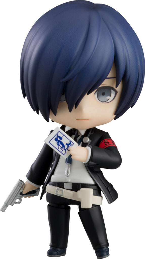PREORDER Persona 3 Nendoroid Persona 3 Hero