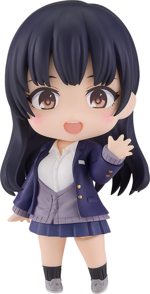 PREORDER The Dangers in My Heart Nendoroid Anna Yamada