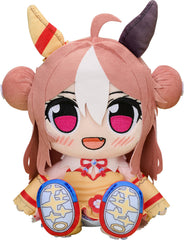 PREORDER Umamusume Pretty Derby Kuripan Plushie Copano Rickey
