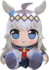 PREORDER Umamusume Pretty Derby Kuripan Plushie Oguri Cap